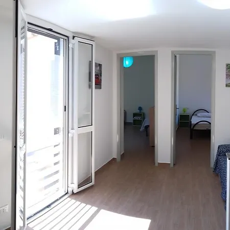 Al Mare Apartament